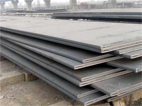 MN13耐磨钢板生产工艺及技术参数